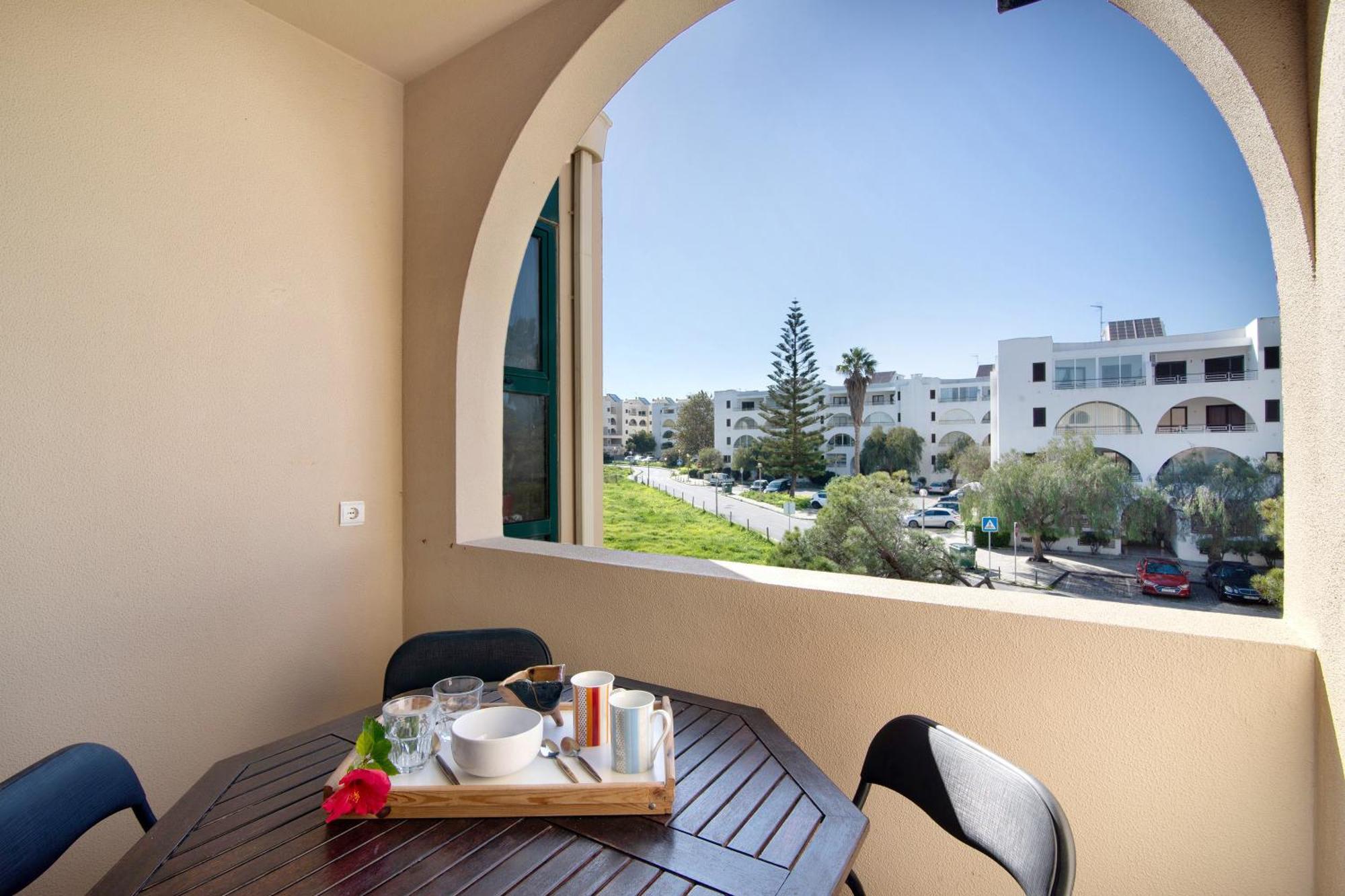 Appartement Casa Dos Salgados