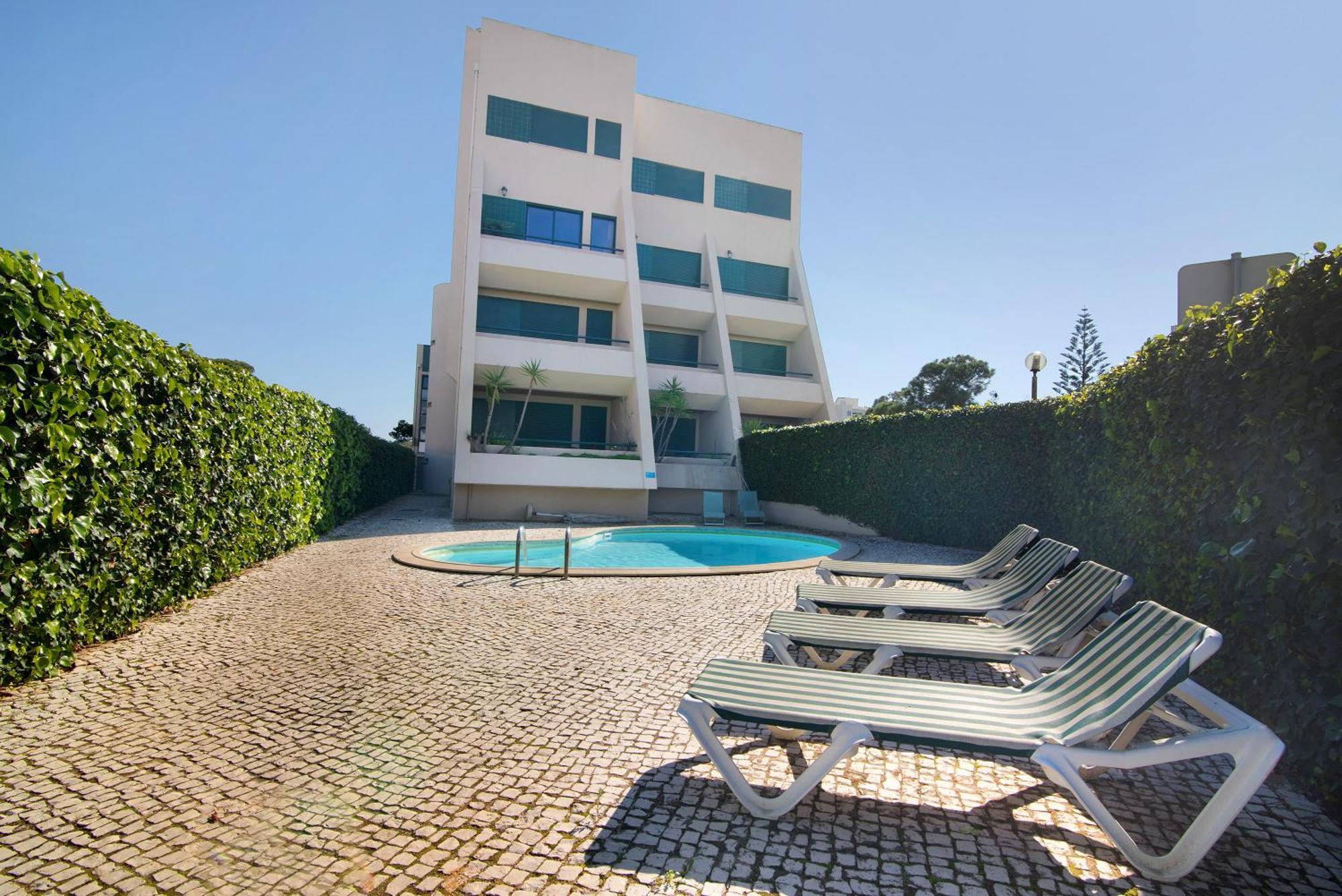 Casa Dos Salgados Appartement Albufeira